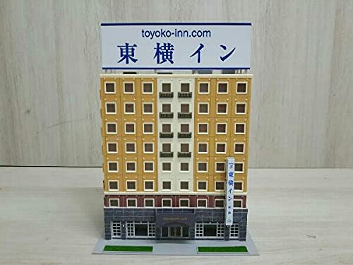 Nゲージ 2709 東横イン